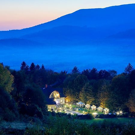 Villa Kvitka Svalyava Luaran gambar